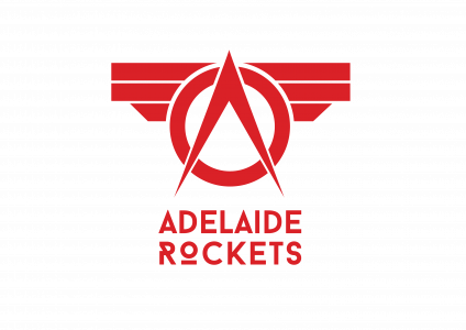 _549911 - Adelaide Rockets Logo - Red (v2)