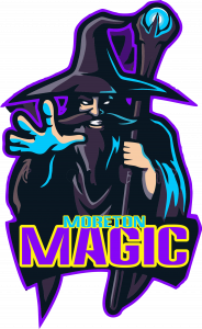 Moreton Magic Logo