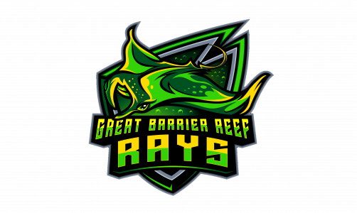 Rays Logo Clear